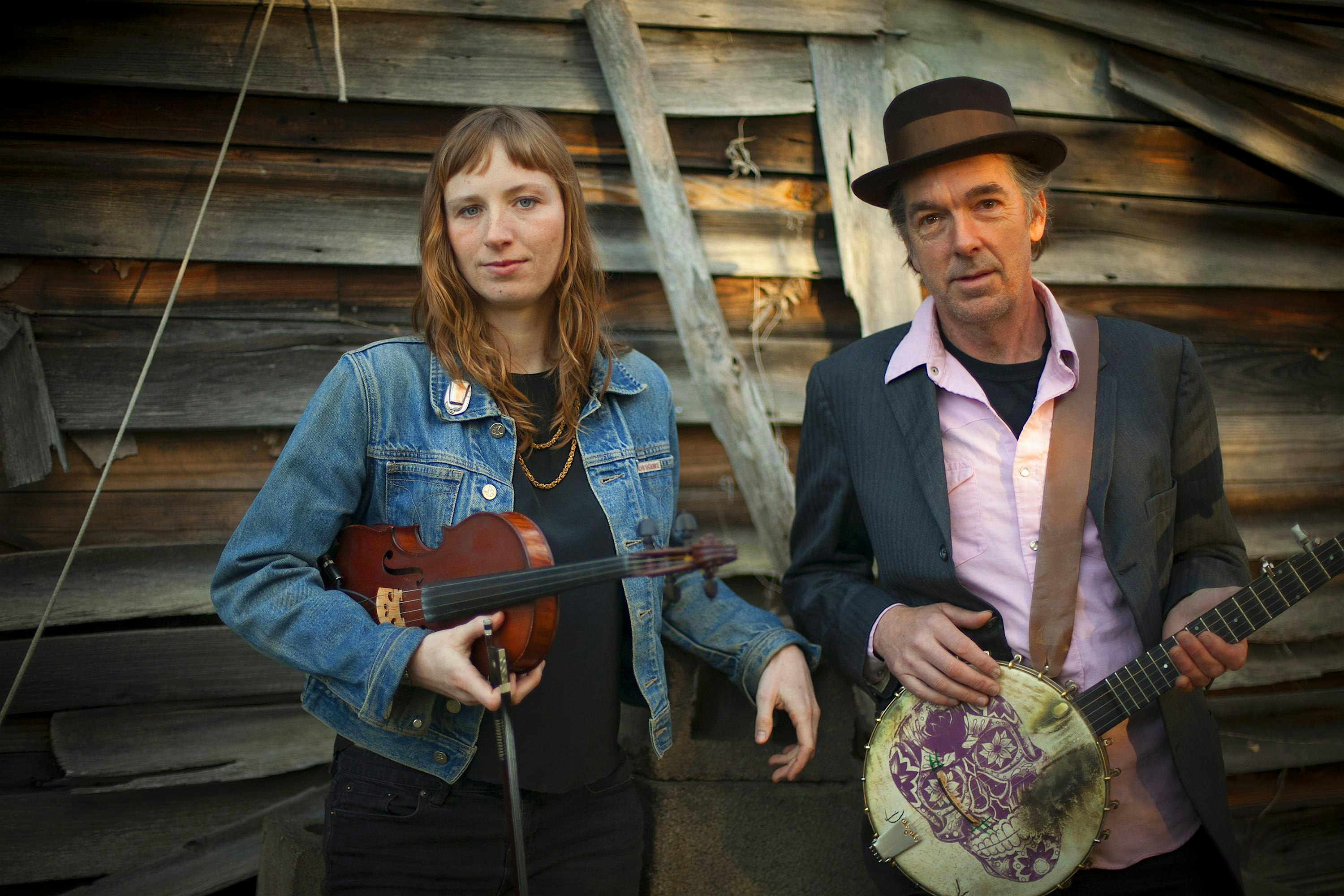 Richie and Rosie Live at Thistlerock at Thistlerock – Charlottesville, VA