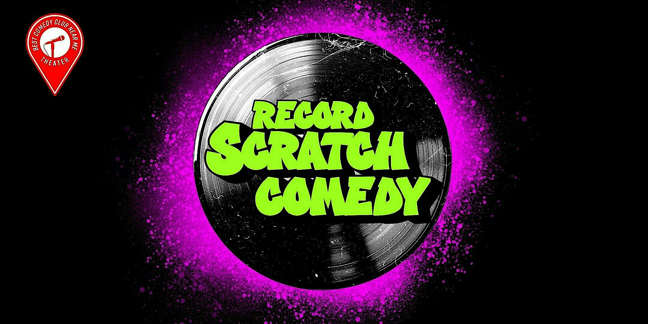 West Hollywood Comedy Show at Best Comedy Club Near Me Theater, Melrose Avenue, Los Angeles, CA, USA – Los Angeles, CA