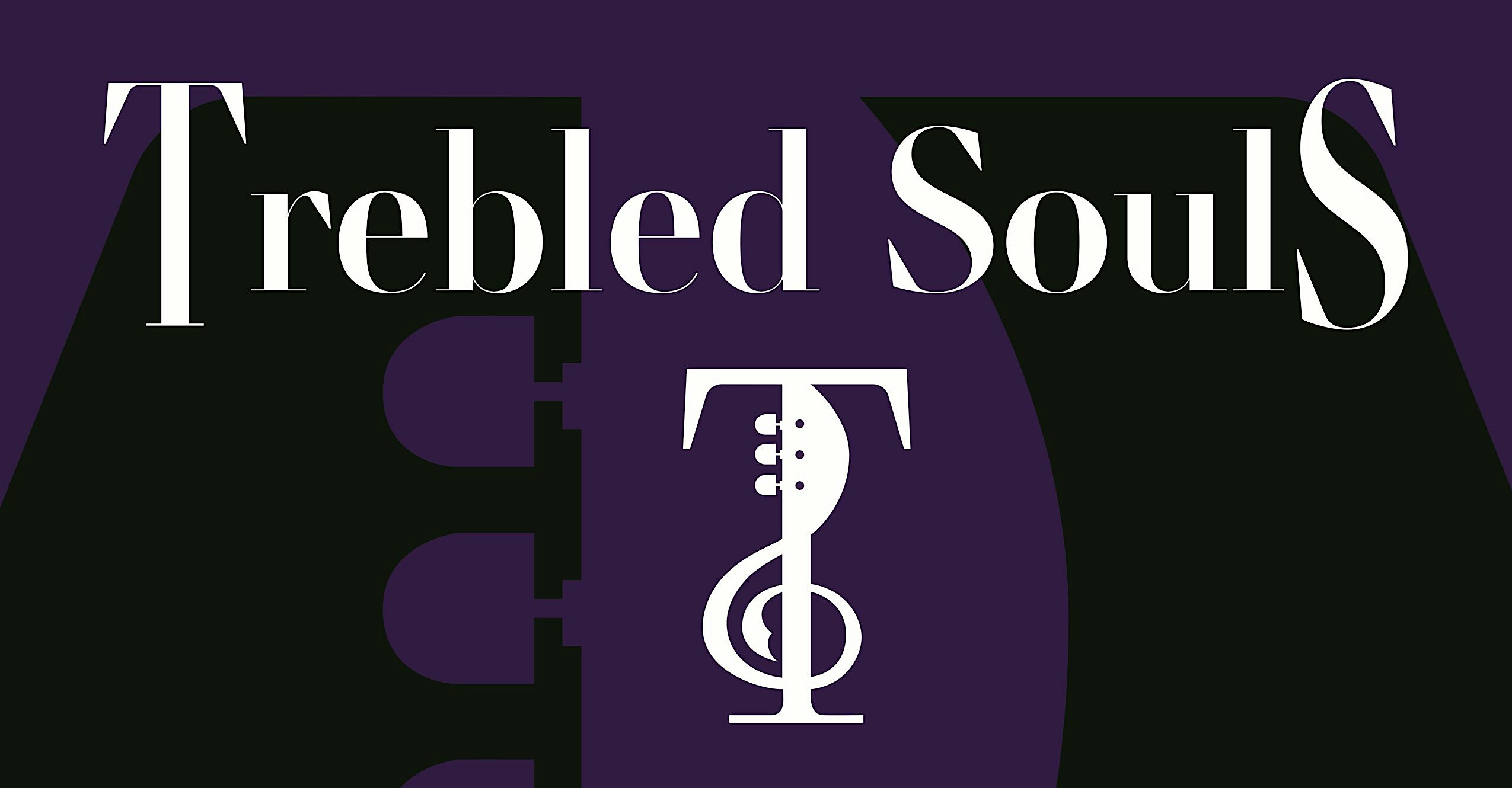 Trebled Souls – Live at Hudson Ale Works at 17 Milton Ave – Highland, NY