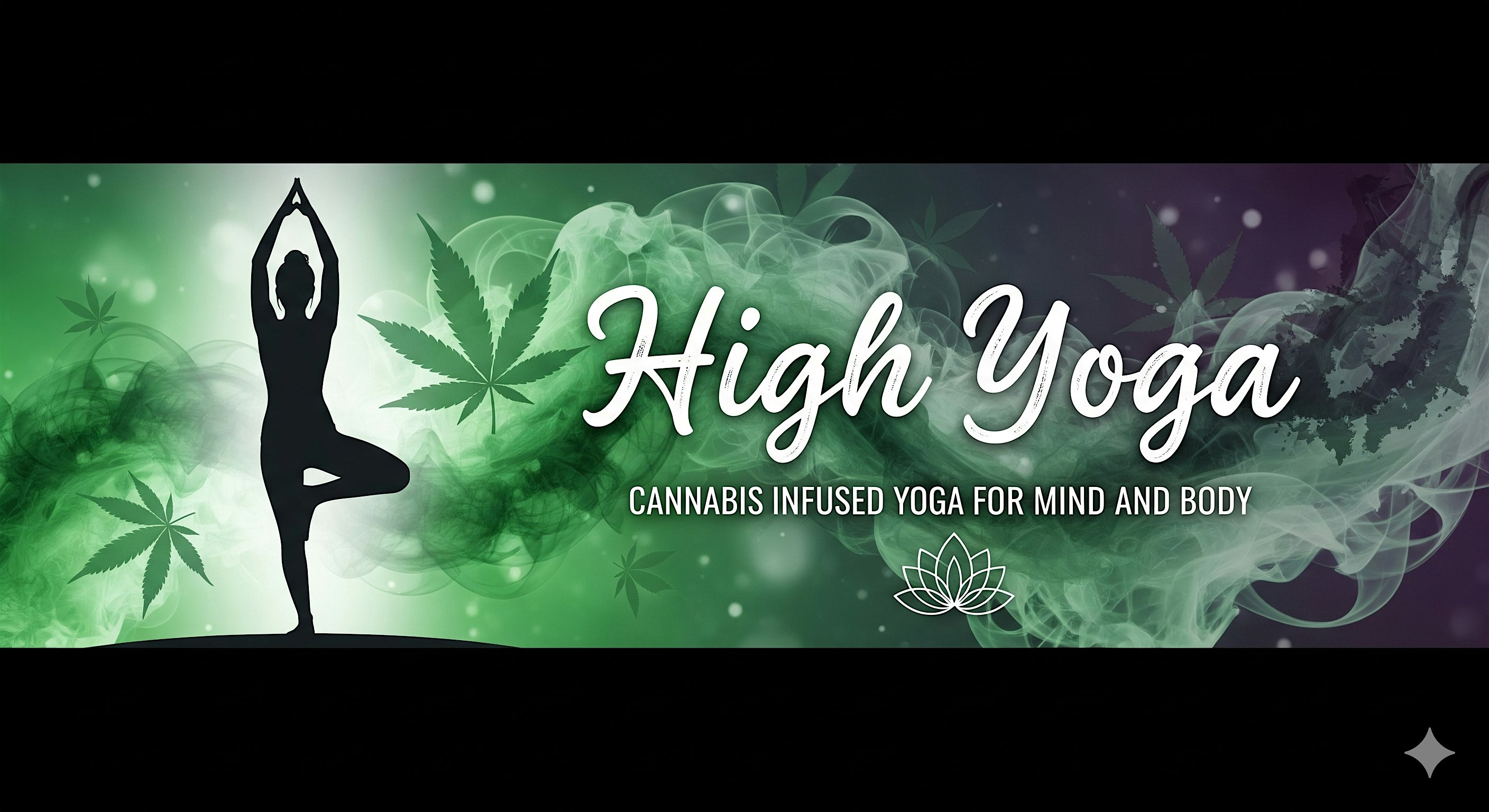 High Yoga at 14060 Telegraph Rd – Detroit, MI