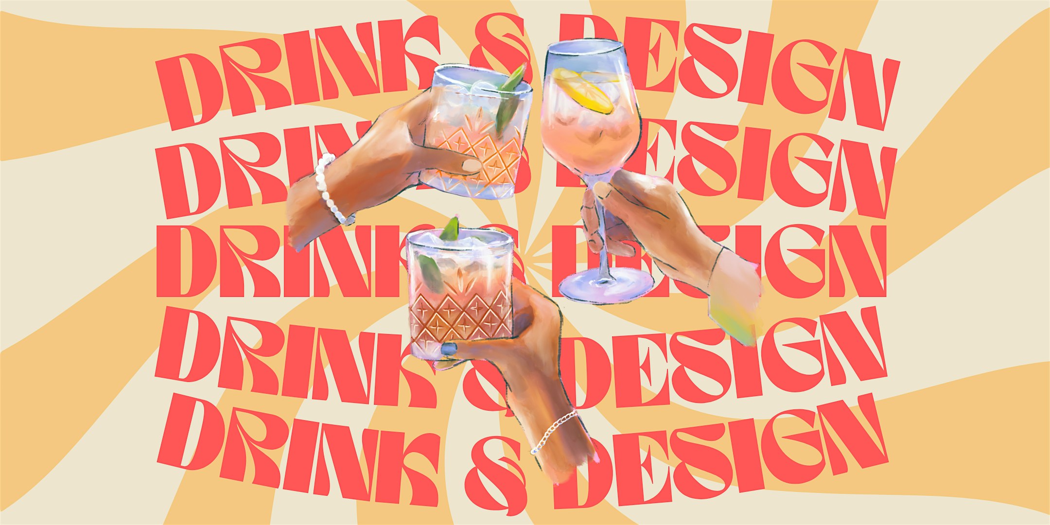 Drink & Design – Dram & Draught Raleigh at Dram & Draught – Raleigh, NC