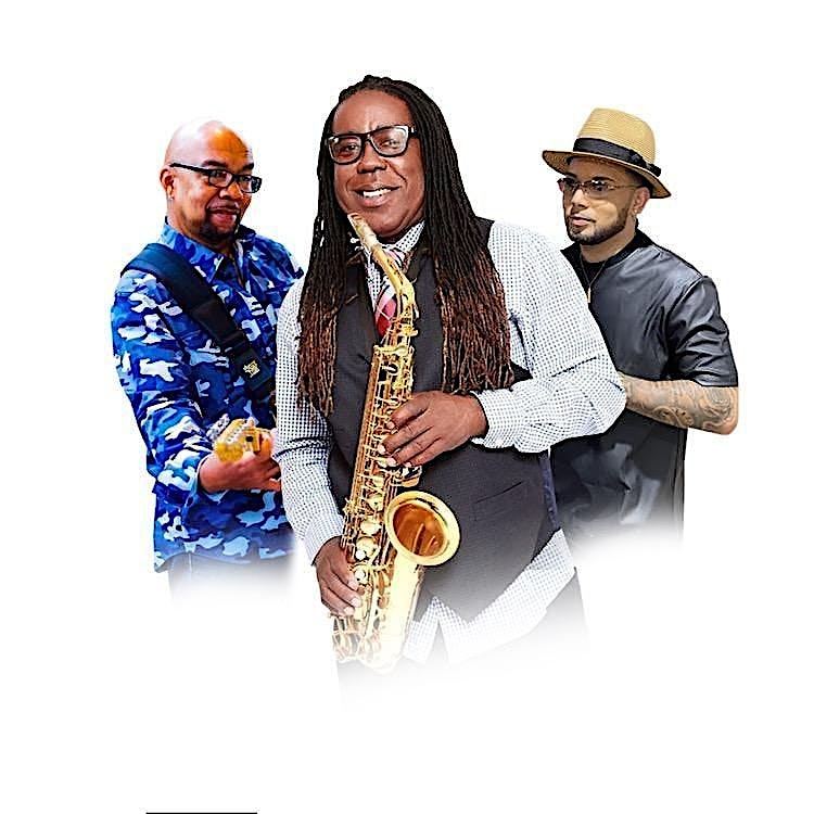 Jazz on the Patio with Don Diego – September 14th, 2025 (6-8PM) at Rockin S Bar & Grill Grand Prairie – Grand Prairie, TX