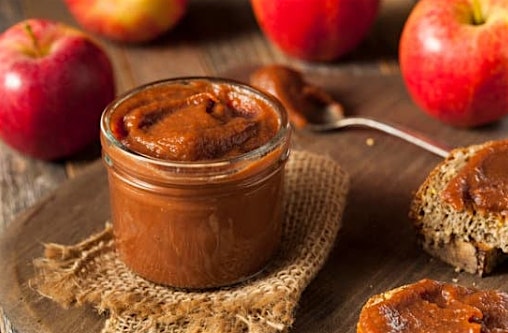 Pumpkin & Apple Butter Workshop at Back to Basics: Urban Homesteading – Eastlake, OH