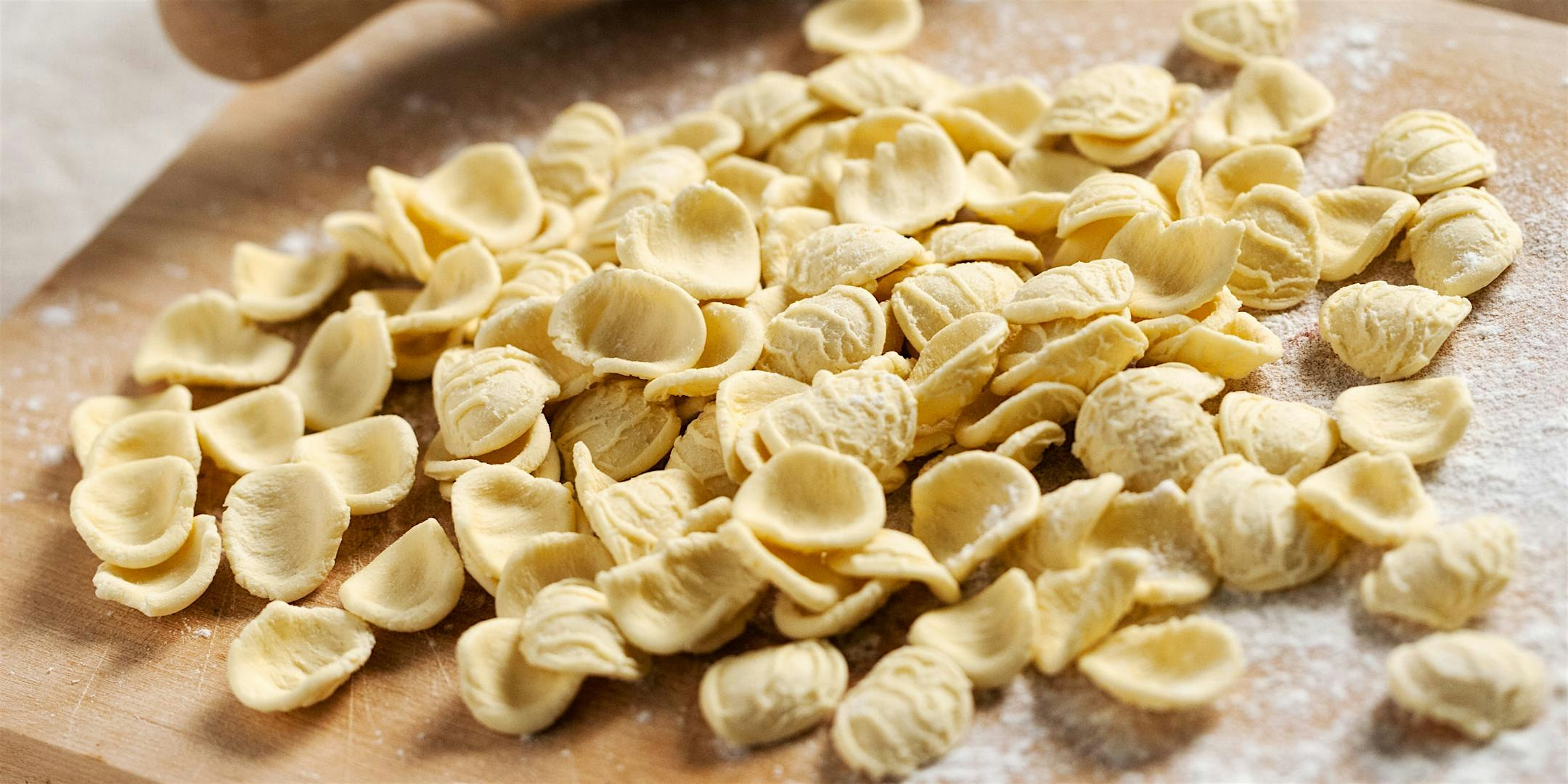 Hands-On: Pastas of Puglia at Eataly NYC Flatiron – New York, NY