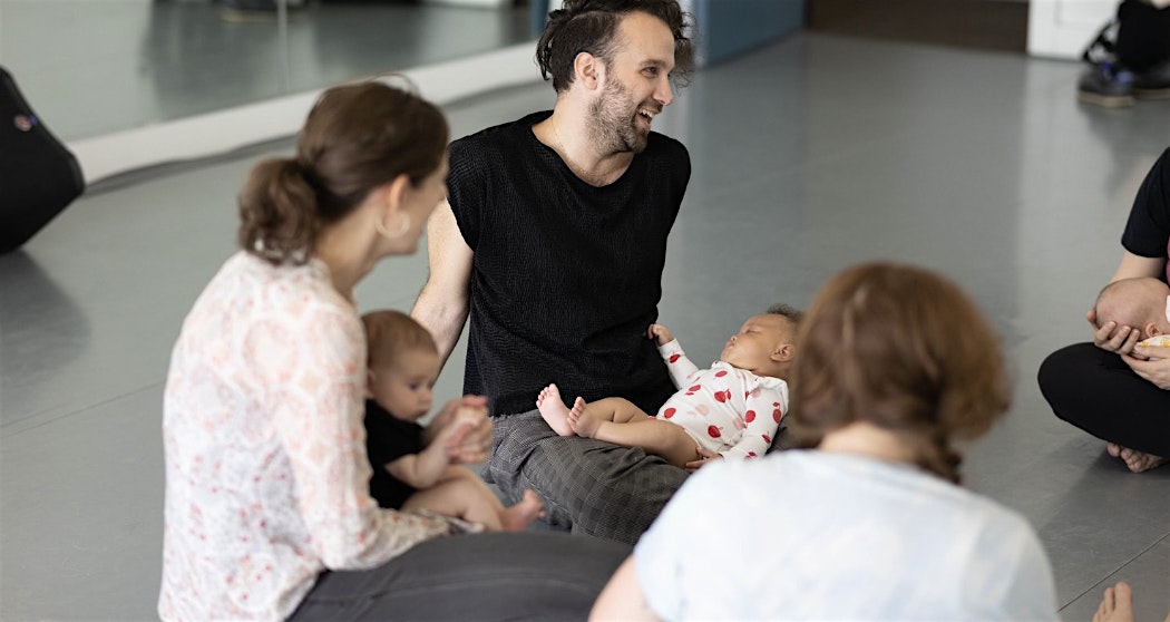 Baby Dance Club (TM) at Neighborhood Family Practice: Ann B. Reichsman Clinic (ABR) – Cleveland, OH