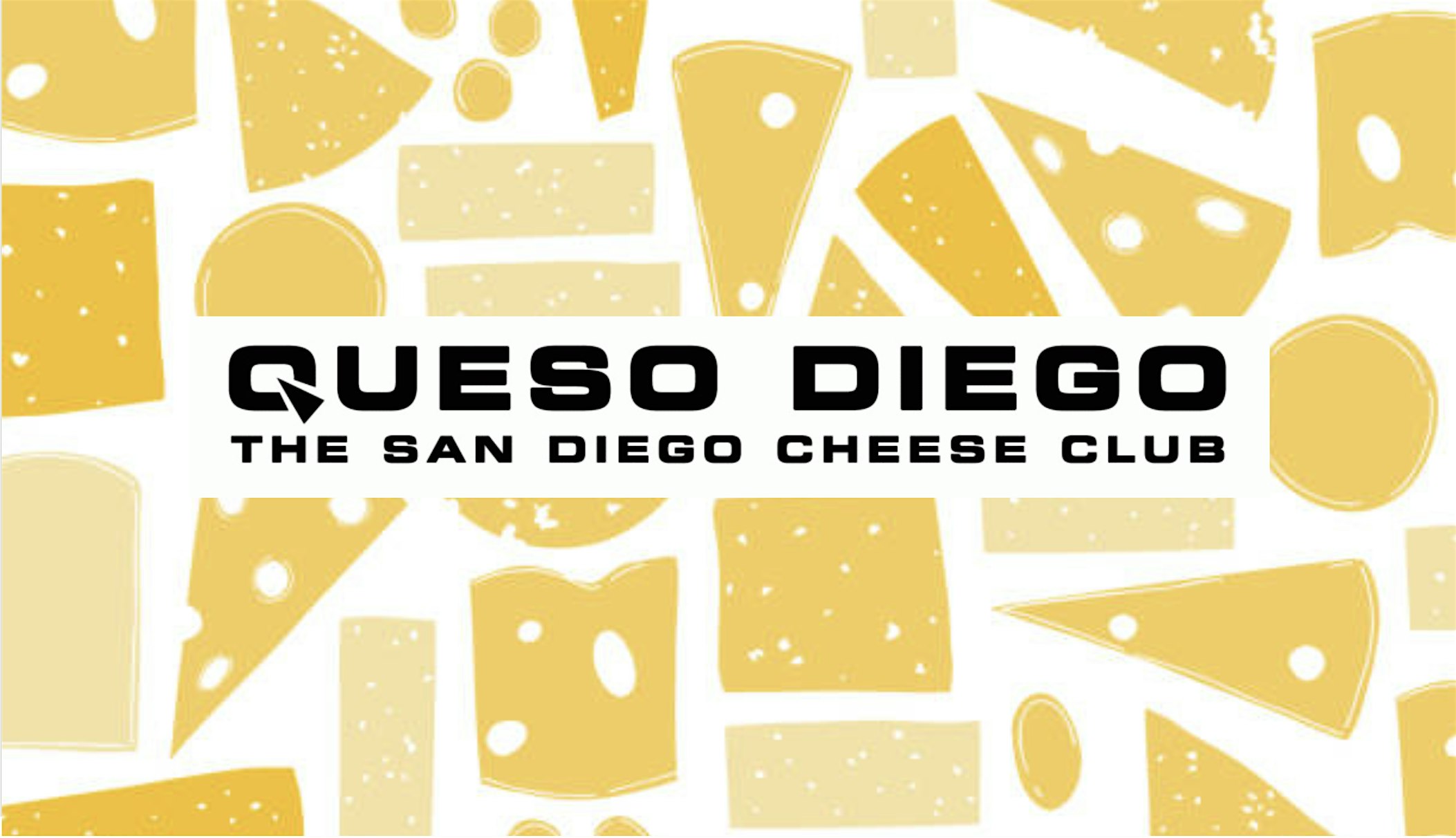 Queso Diego San Diego Cheese Club: Smoked Cheeses at AleSmith Brewing Company – San Diego, CA