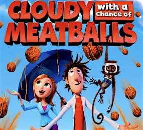 Feast Your Eyes: Cloudy With A Chance Of Meatballs at Under Wraps, South Valley Grove Way, Pleasant Grove, UT, USA – Pleasant Grove, UT