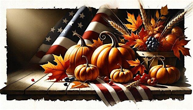 MAIN-EVENT-TICKETS-Sweet Taste of Freedom with Scott Presler at Historic Shady Lane LLC – Manchester, PA