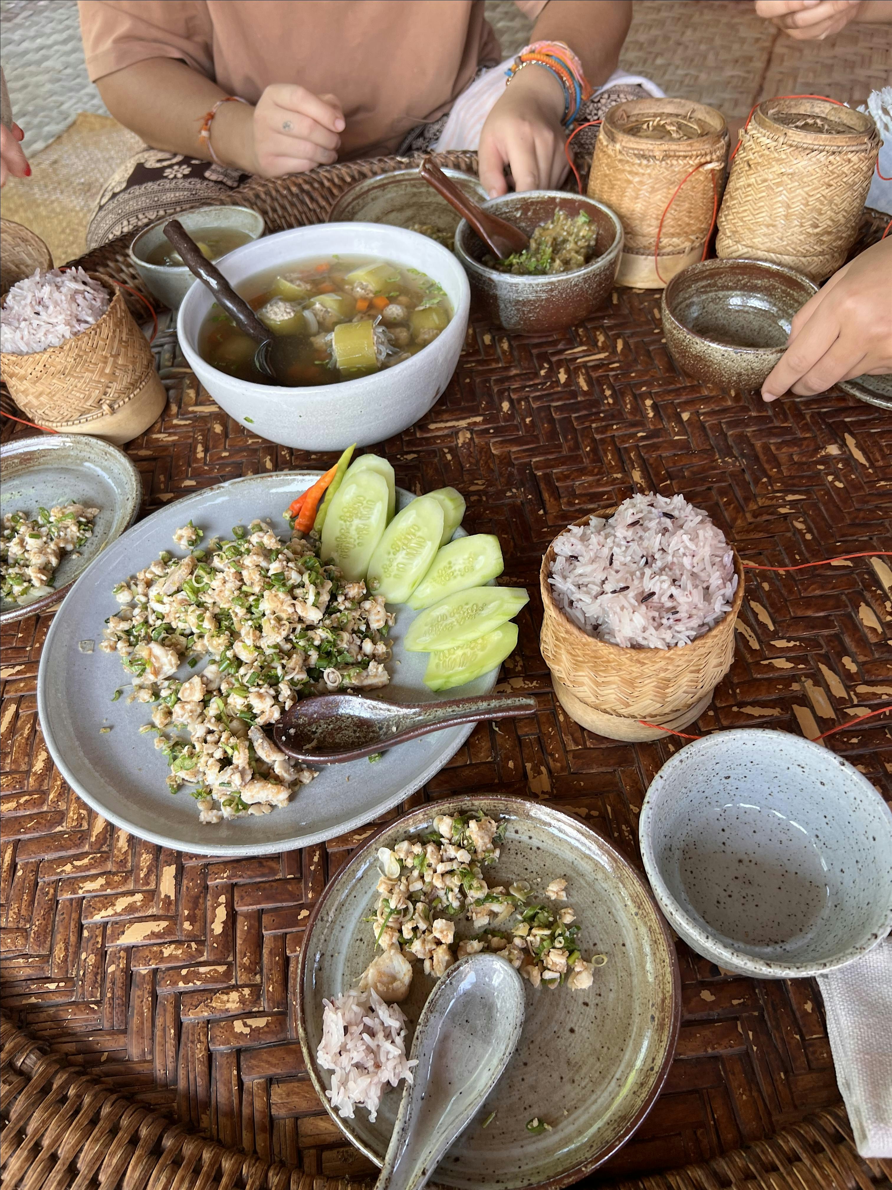 Sips And Small Bites Cooking Class With Chef Vekonda(The Loa Project) at Nibble Kitchen – Somerville, MA