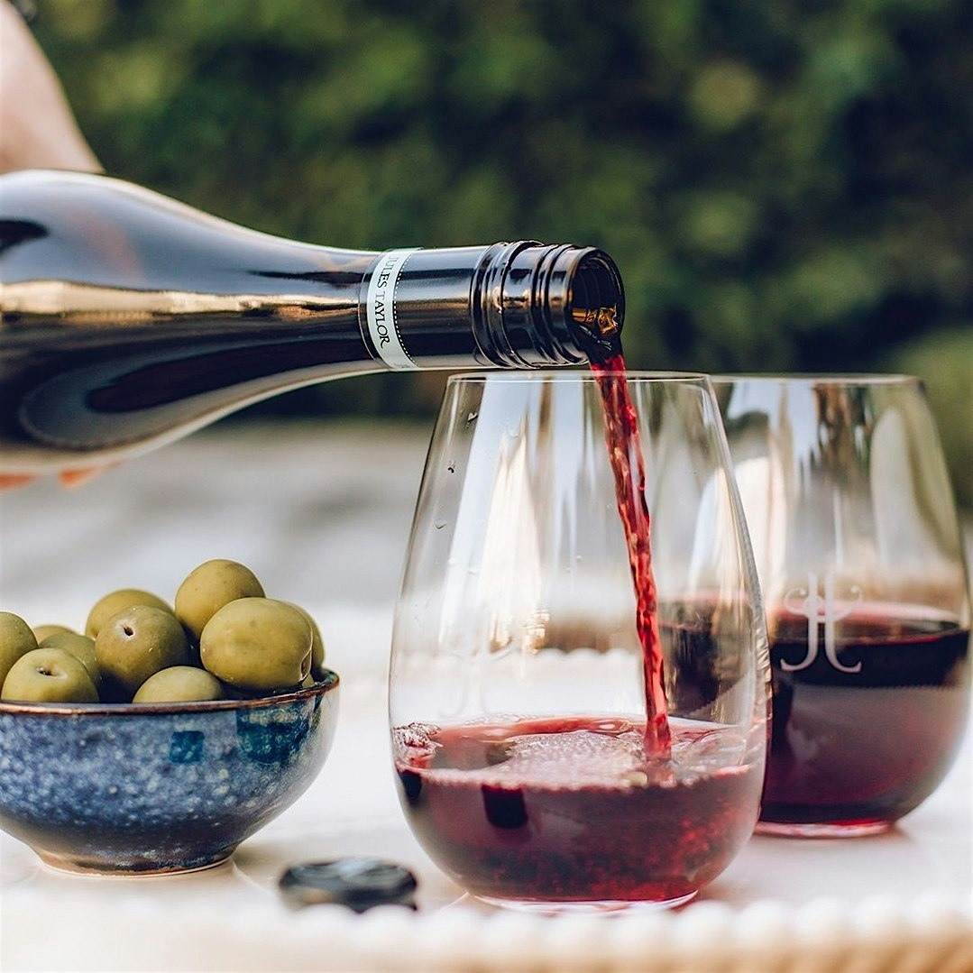 Jules Taylor Marlborough Wines at Honor, Emeryville at Honor Kitchen – Emeryville, CA