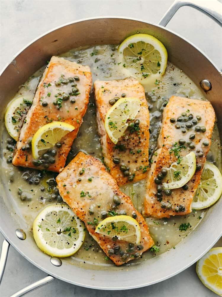 COOKING CLASS | Lemon Lovers’ Feast at Art & Soul – Lincoln, NE