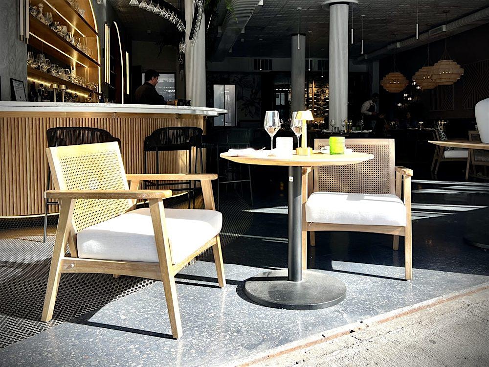 The Grape Revival: A Blind Wine Tasting Game at Columns Wine Bar at Columns Wine Bar – New York, NY