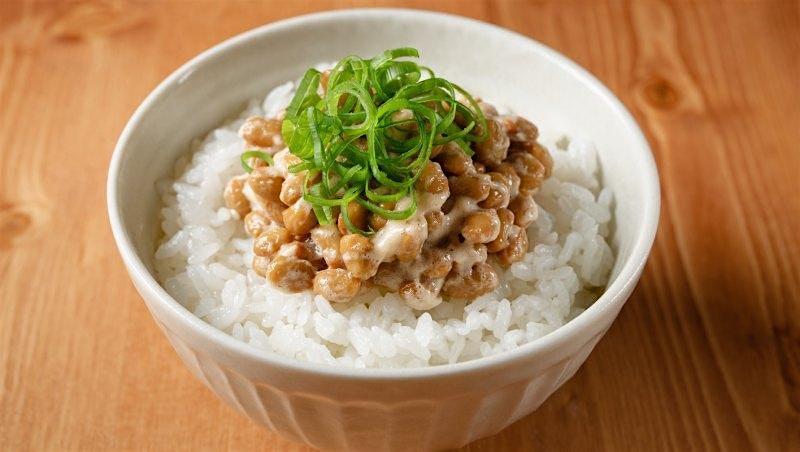 Natto: A Japanese Superfood Cooking Class at Bernal Cutlery – San Francisco, CA