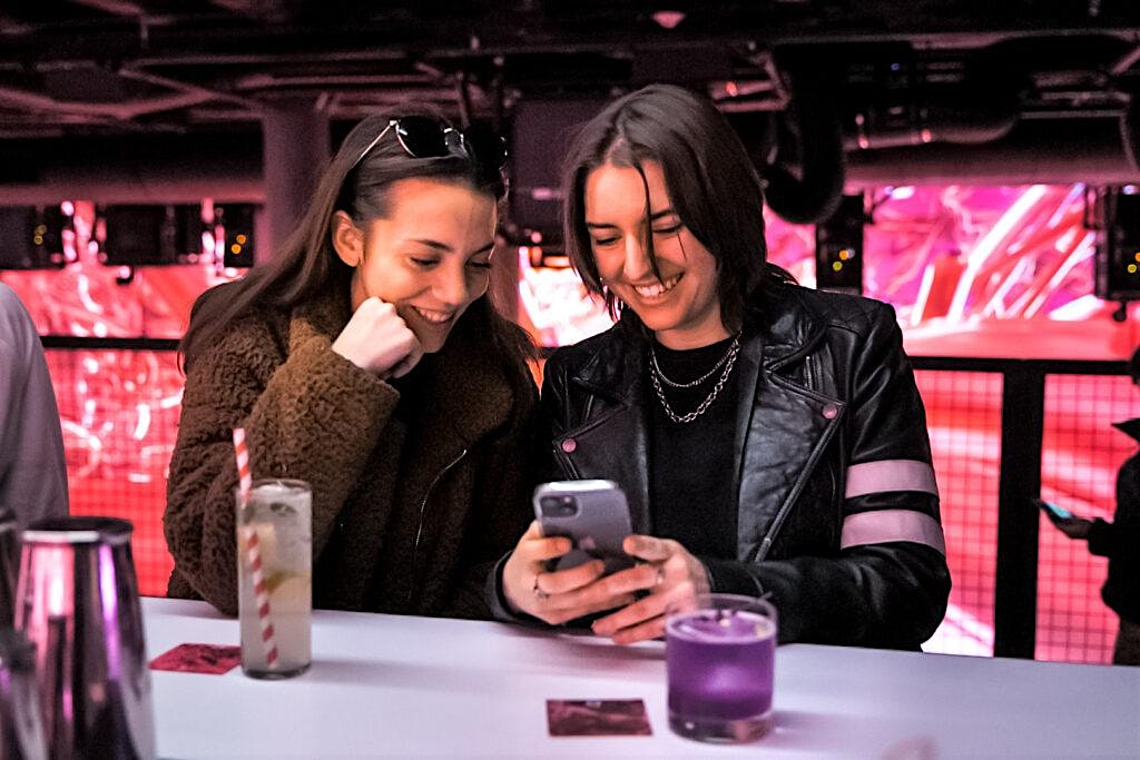 XR Nights at The Laura: Cocktails & ARTECHOUSE Immersive Art at The Laura Hotel, Houston Downtown, Autograph Collection – Houston, TX