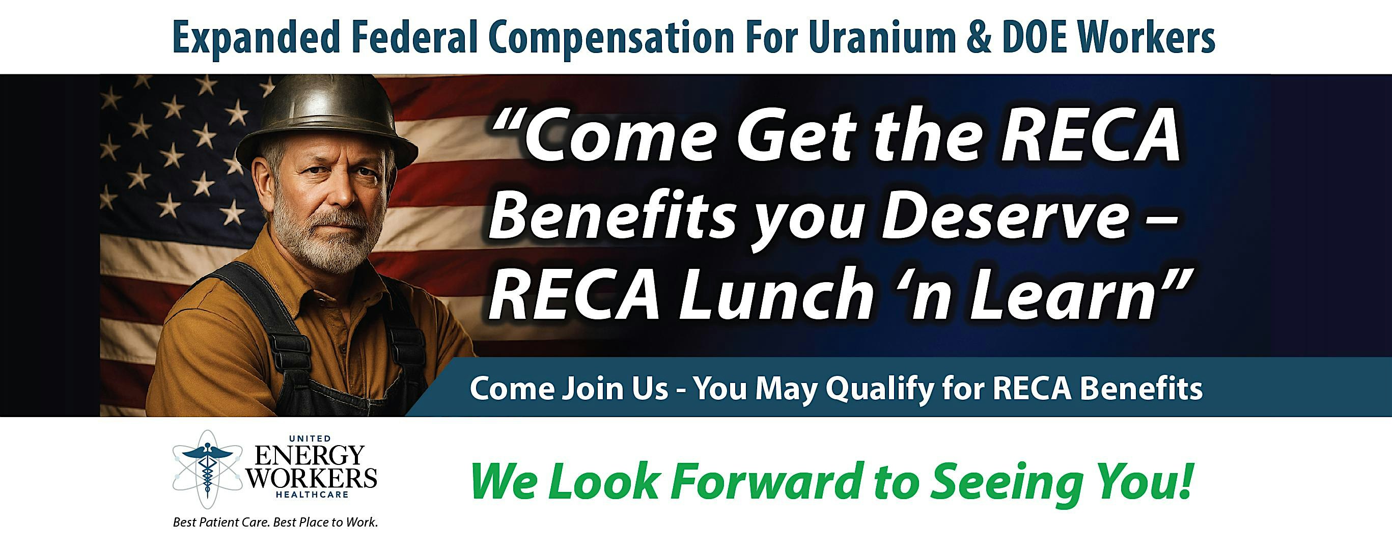 Free Elko RECA Lunch n’ Learn at The Hampton Inn – Elko, NV