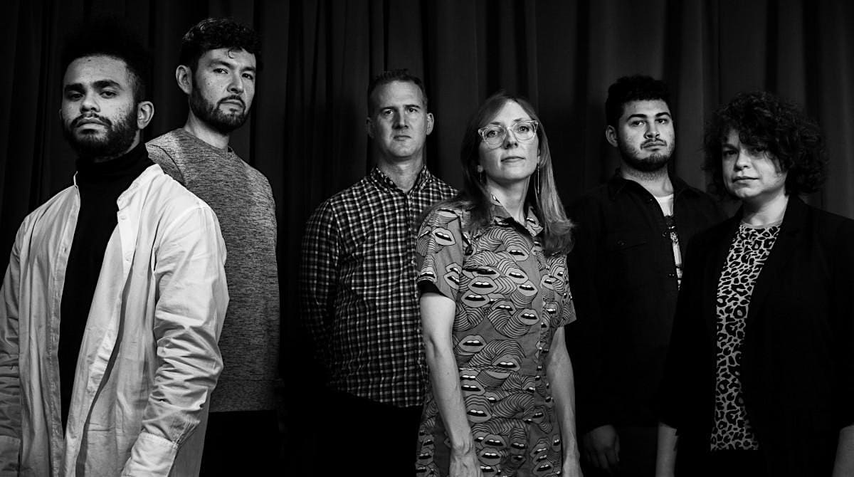 Mary Halvorson Sextet at SPACE – Portland, ME