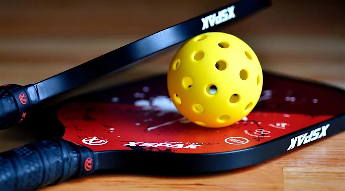 AUSA Military and Community Pickleball Mixer at Chicken N Pickle – Henderson – Henderson, NV