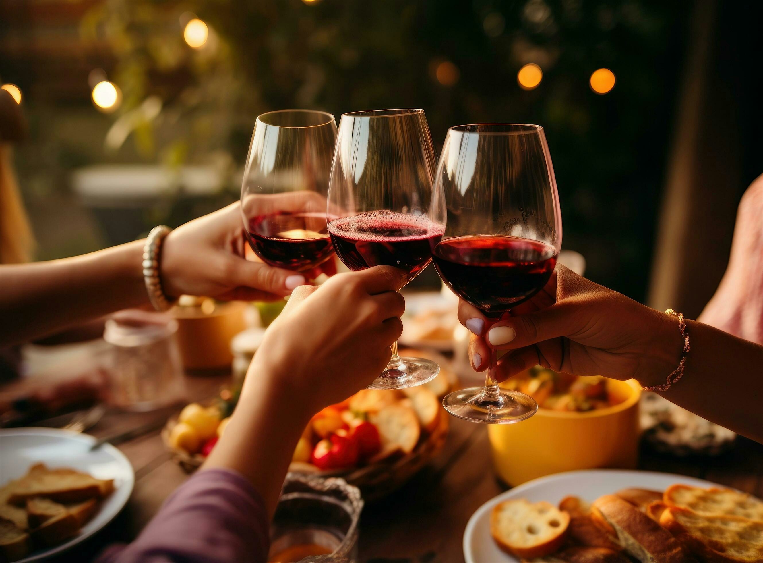 Jewish Singles (55 Plus) Wine and Cheese Evening at 530 Washington Crossing Rd – Newtown, PA