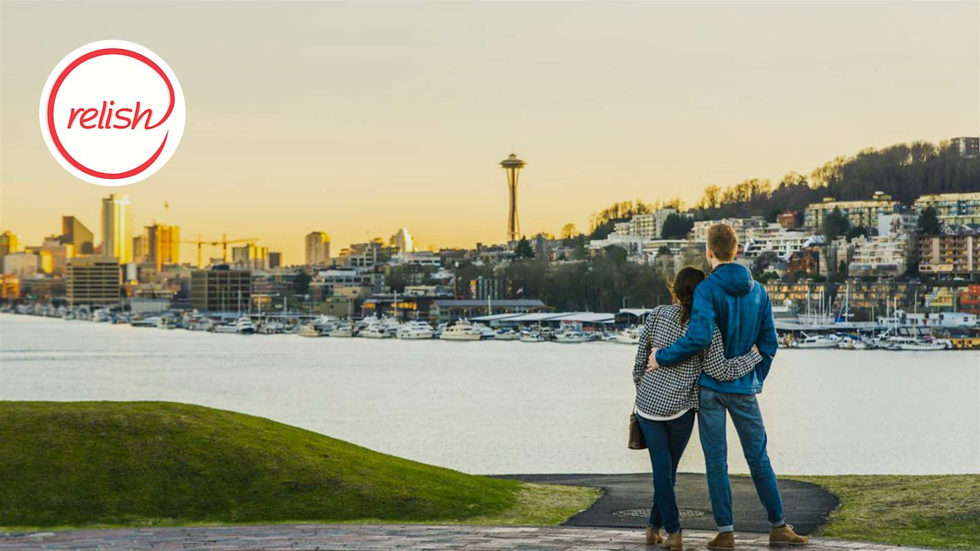 Seattle Speed Dating (Ages 24-38) | Do You Relish? | Singles Events at Moxy Seattle Downtown – Seattle, WA