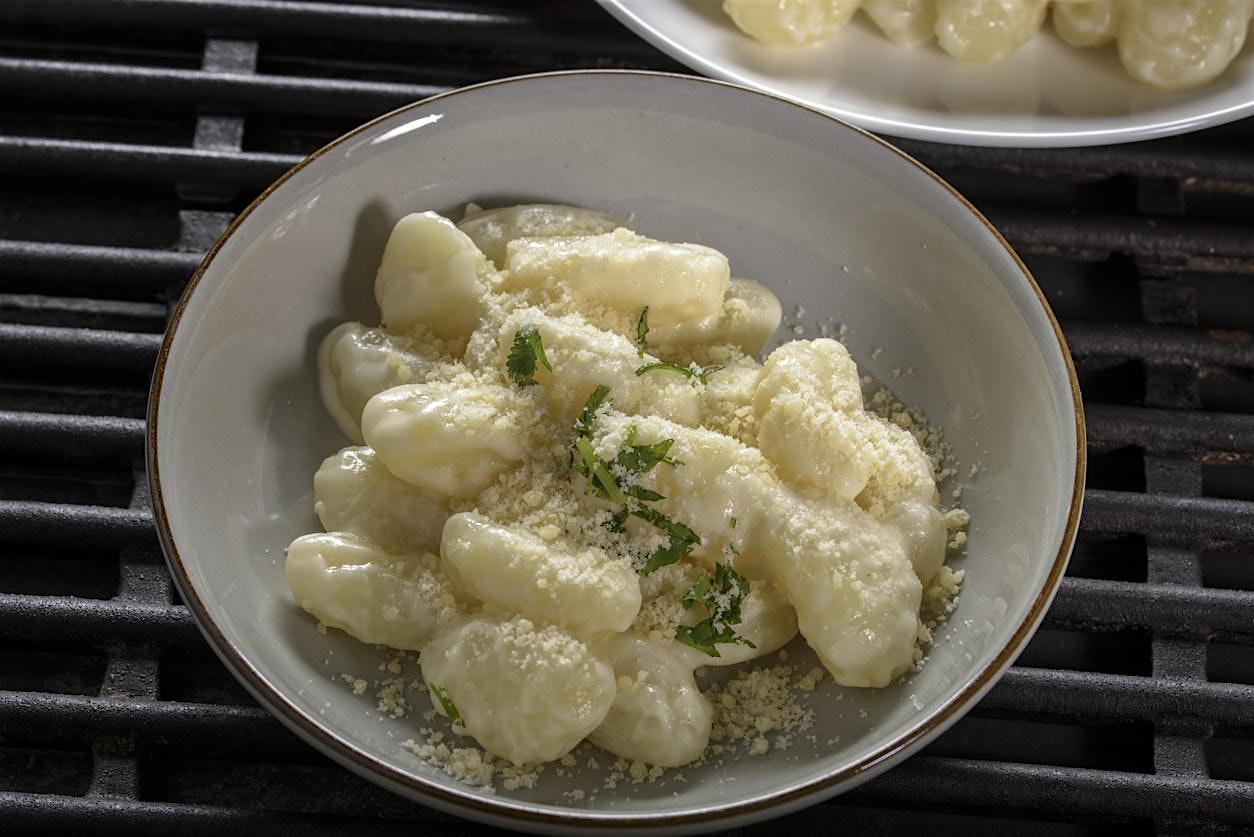 Italian Cuisine: Gnocchi and Agnolotti Pasta at Auguste Escoffier School of Culinary Arts – Boulder, CO