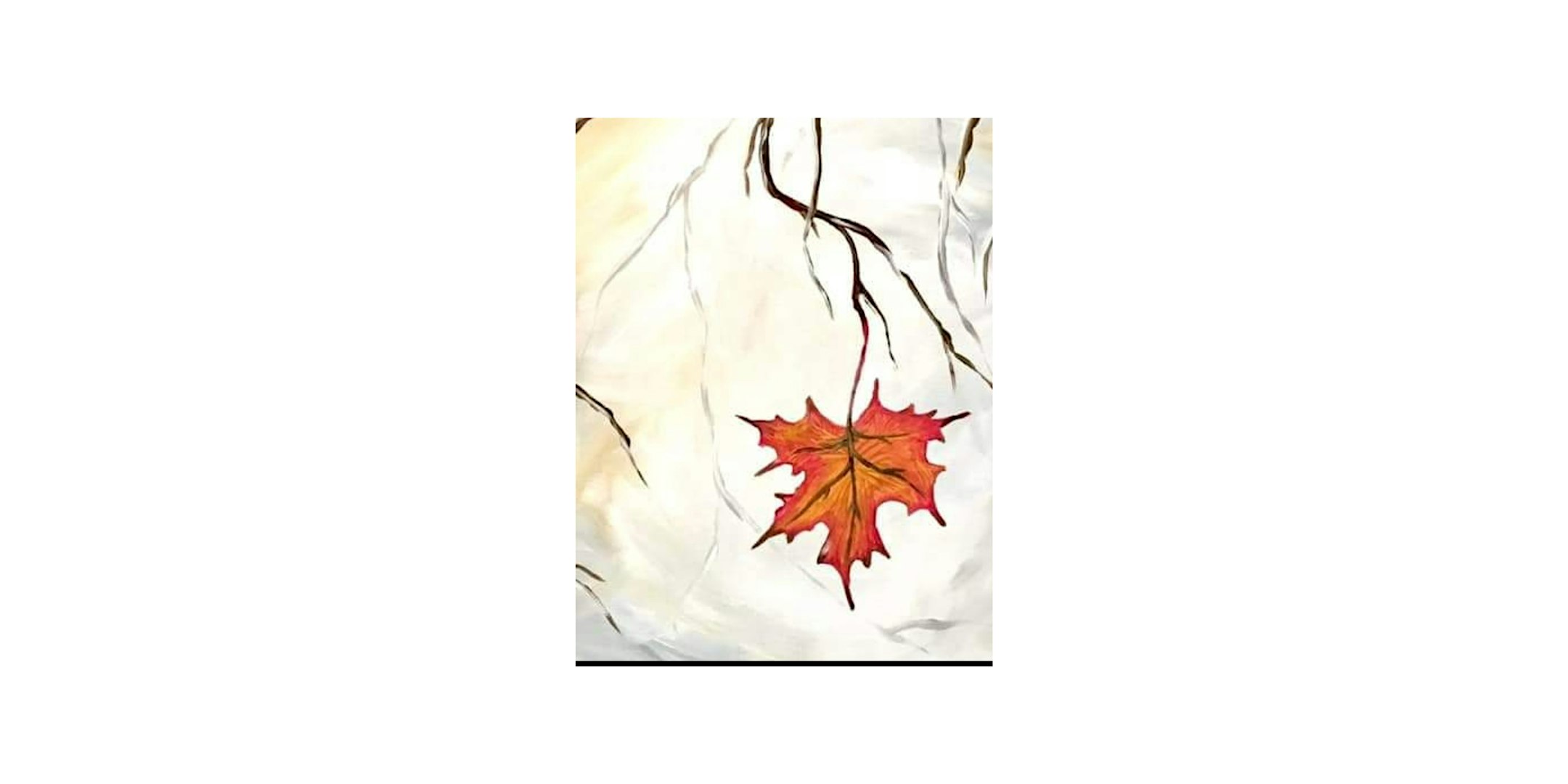 Fall Branch Painting Party at Crystal Ridge Winery at 257 Belltown Rd – Glastonbury, CT