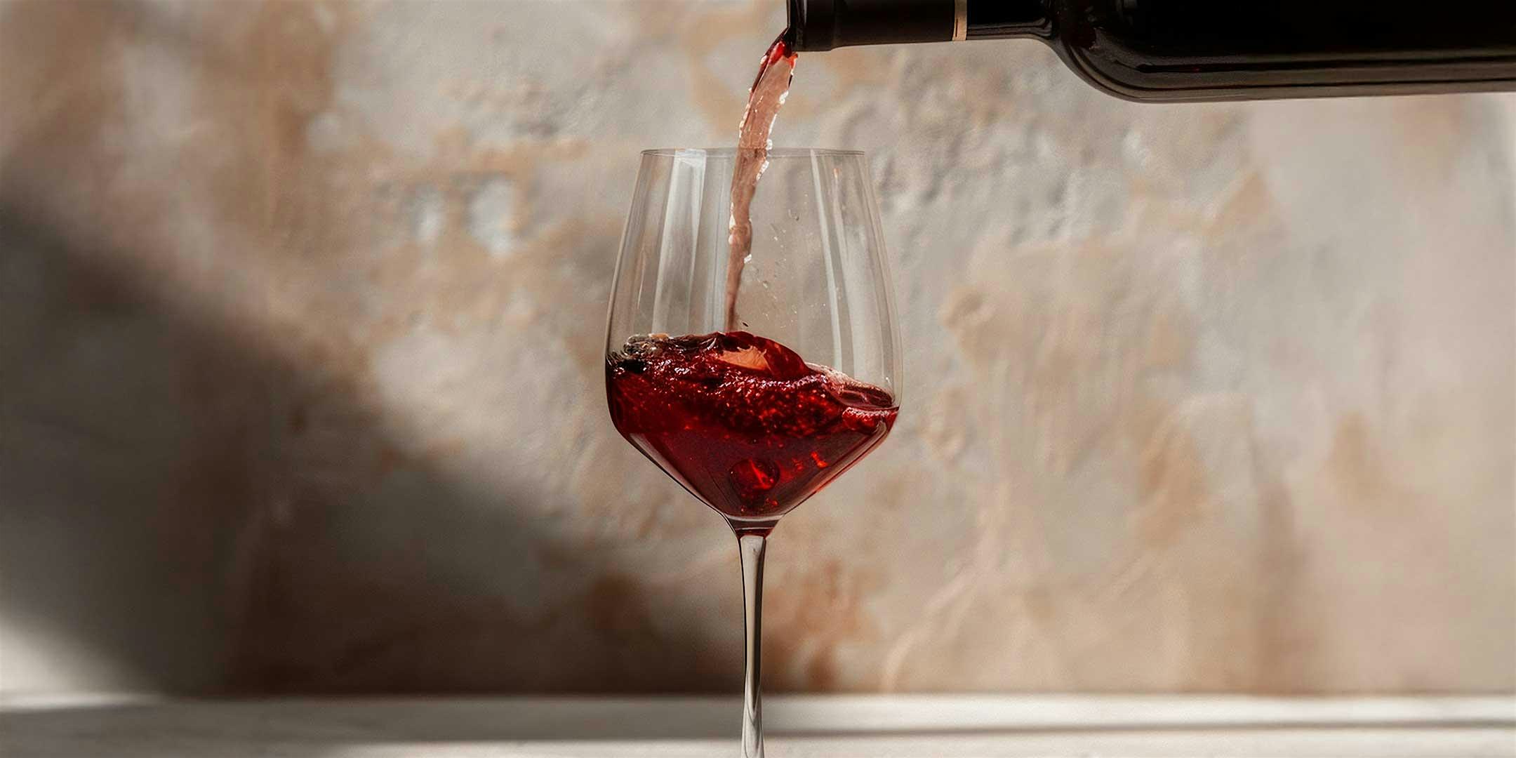 Wine & Dine – Wine dinner at Il Pastaio at Il Pastaio di Eataly – Dallas, TX