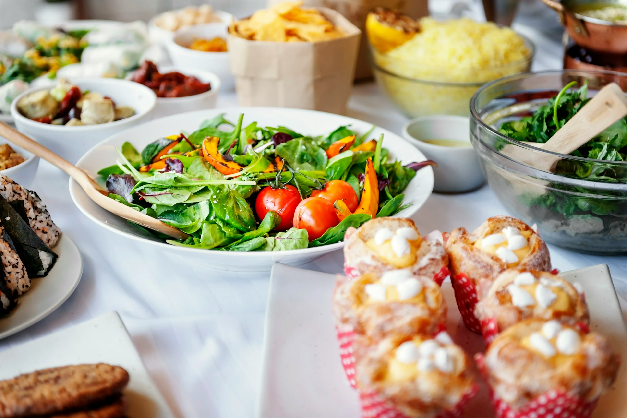Supper Club with Topic & Discussion! at Memorial Spiritualist Church – Norfolk, VA