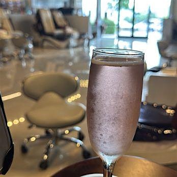 Wine Down Wednesdays @ Angie’s Nails Spa & Salon at 2075 N Germantown Pkwy suite 101 – Memphis, TN