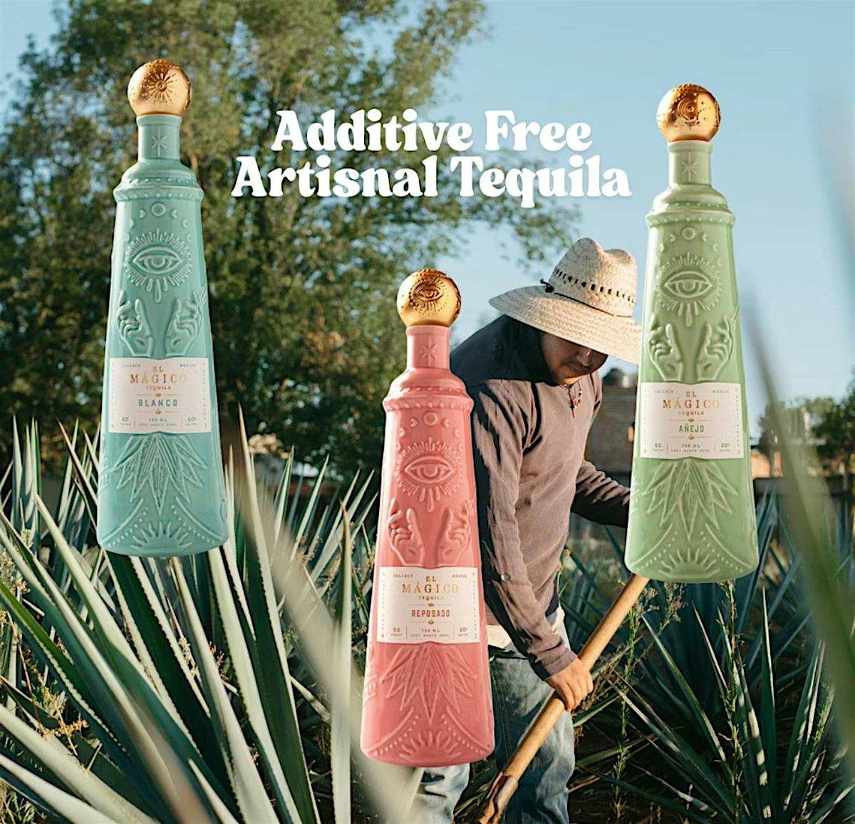 El Mágico Tequila Dinner Experience – Barrel & Bones at Barrel & Bones The Colony – The Colony, TX