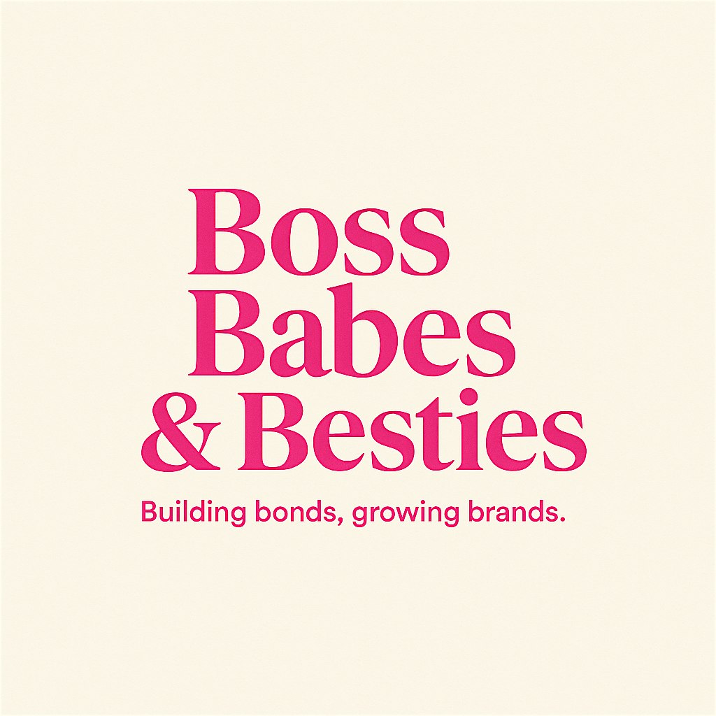 Boss Babes and Besties of Huntsville at Stovehouse – Huntsville, AL