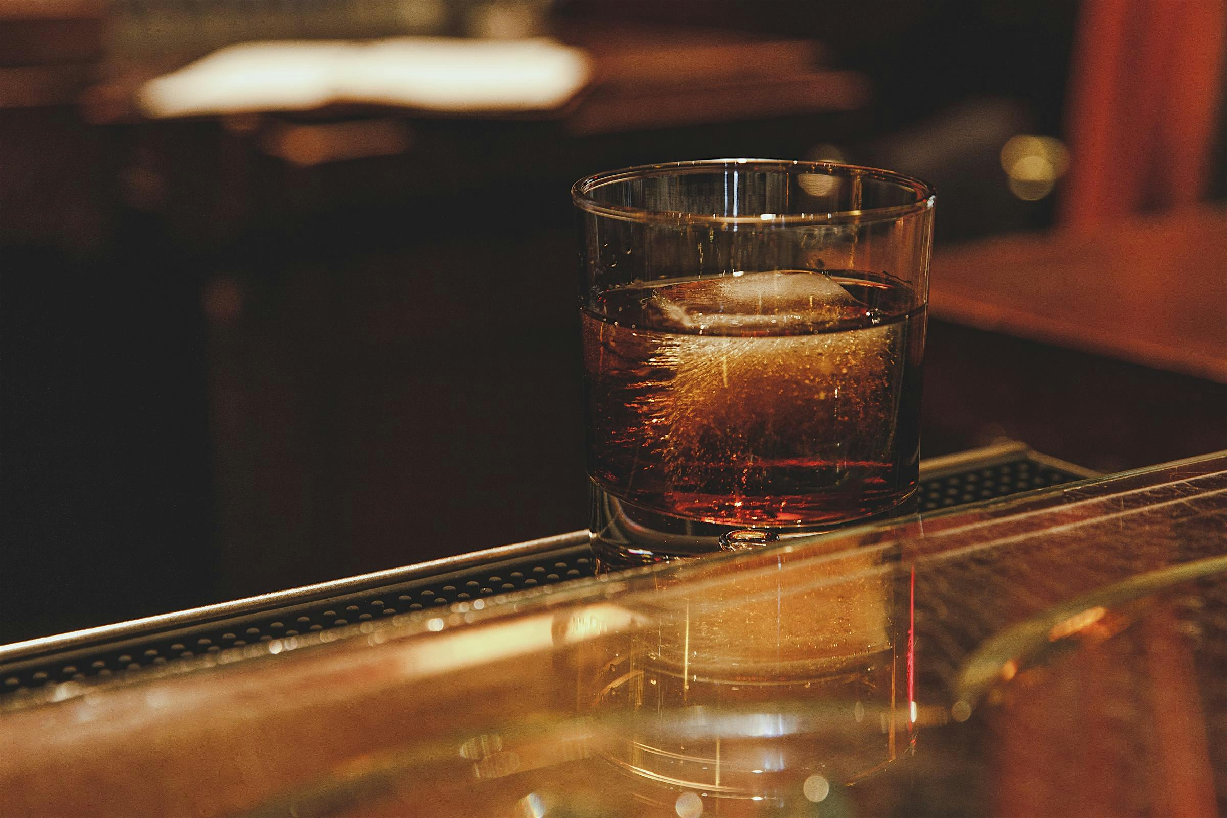 The Clift Woodford Double Oaked Barrel Launch & Masterclass at Redwood Room – San Francisco, CA