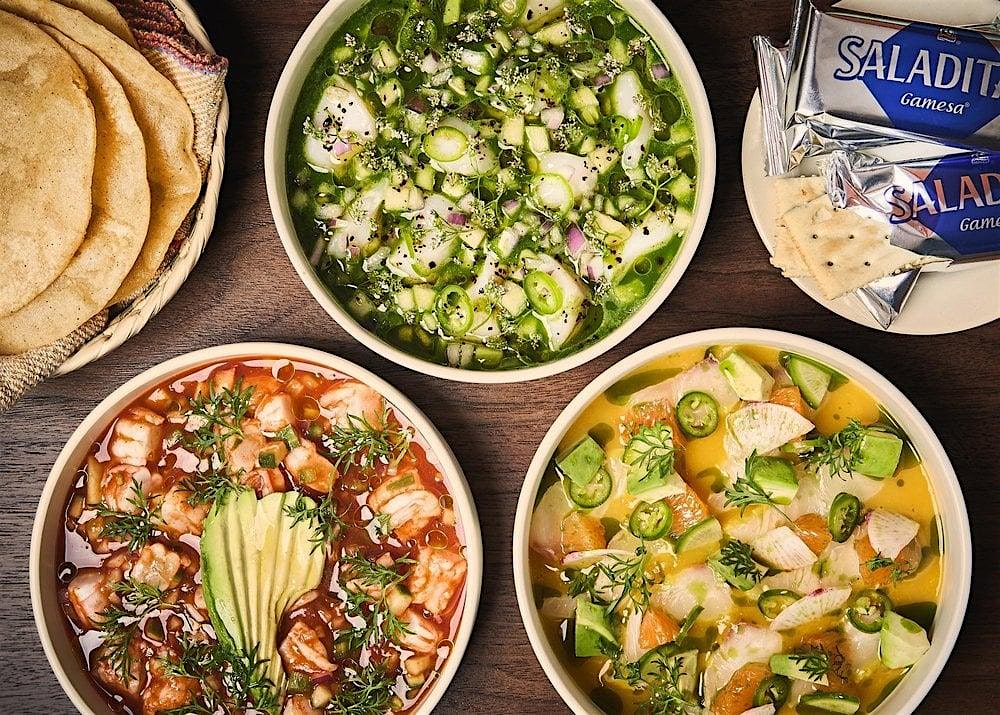 Cantina Calafia at Cantina Calafia – Portland, ME