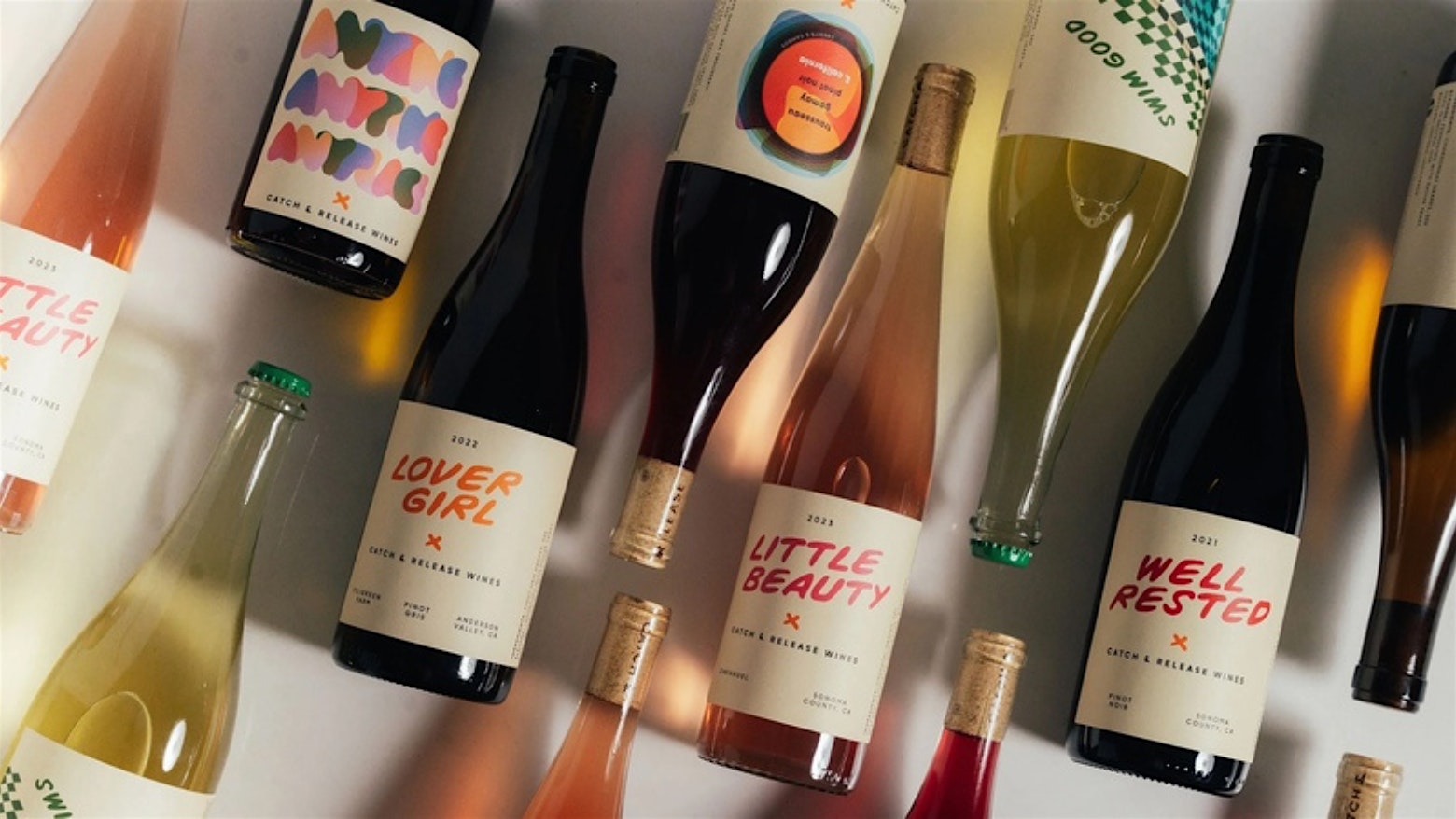 Catch and Release Winery: Meet Winemaker Beno Stewart! at Brookhaven Wines – Atlanta, GA