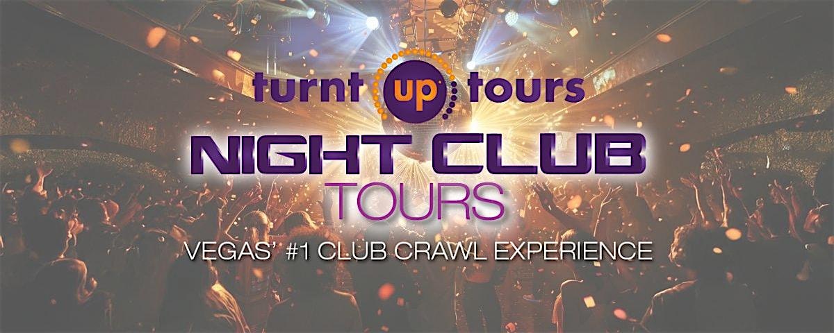 Las Vegas Club Crawl at Palms Casino Resort – Las Vegas, NV