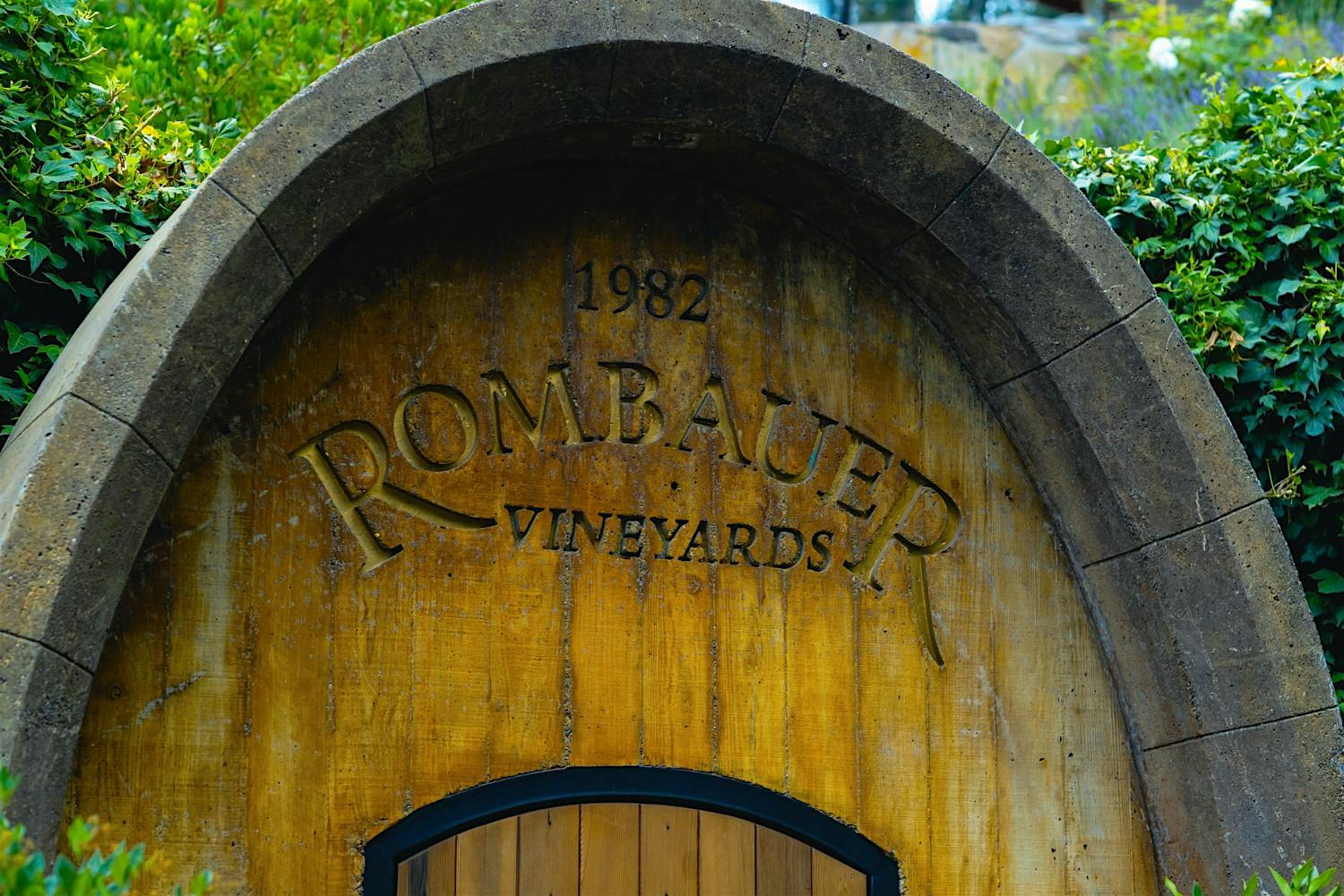 Gandy Dancer Rombauer Wine Dinner at Gandy Dancer – Ann Arbor, MI