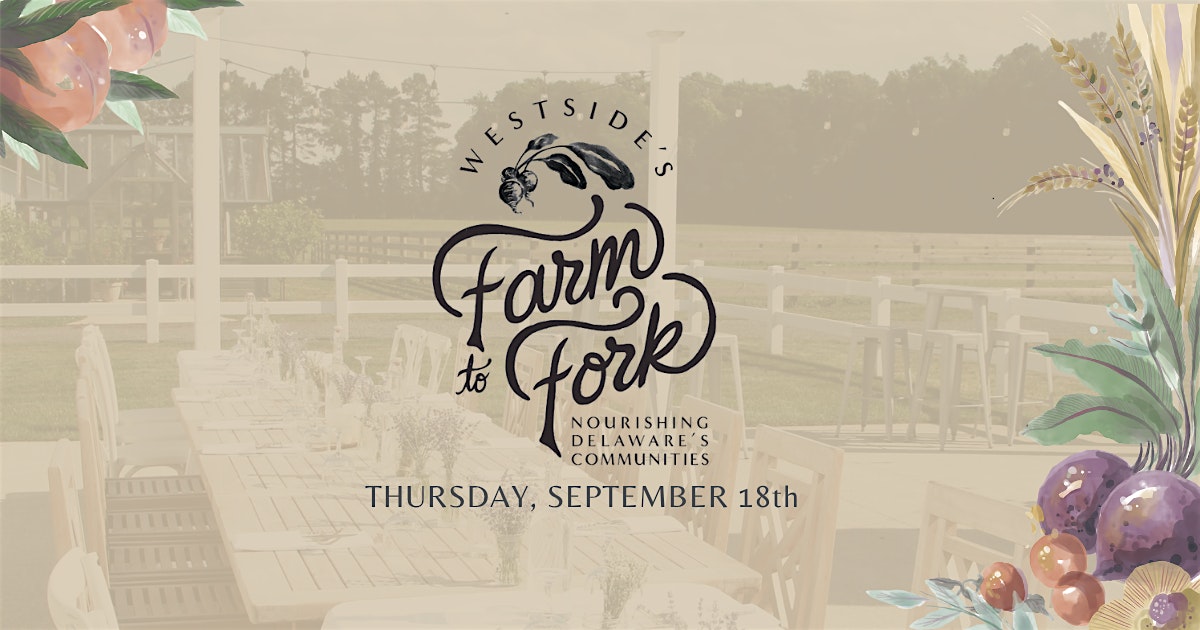 Farm to Fork: Nourishing Delaware’s Communities at Loblolly Acres – Viola, DE
