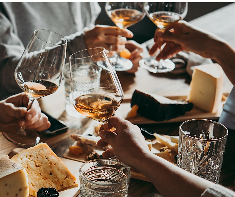 Sip, Savor & Support : Benefiting Wounded Warrior at Peninsula Prime – Cornelius, NC