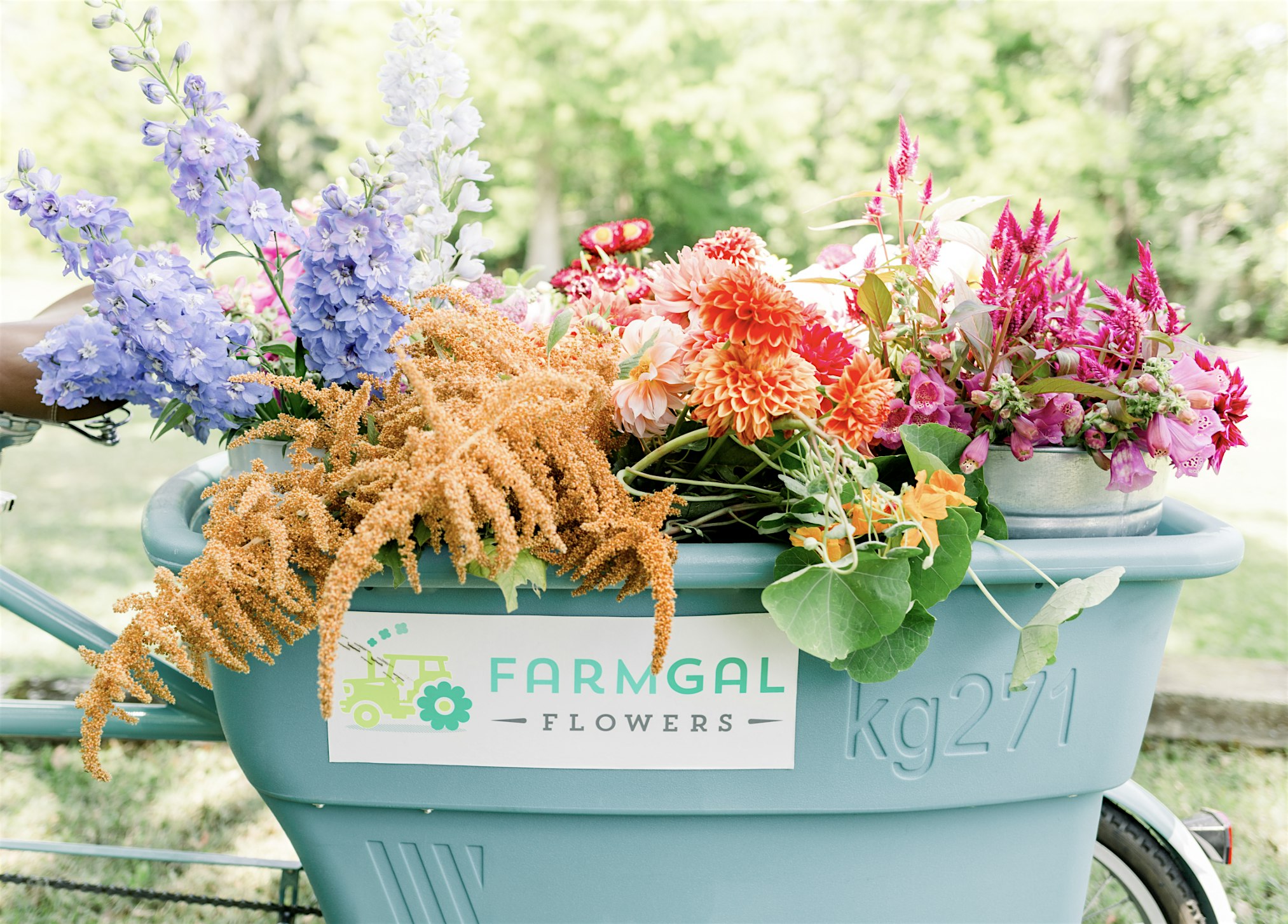 9/18 – Garden to Table: Growing Edible Flowers in Central Florida at FitLiving Eats Winter Park – Winter Park, FL