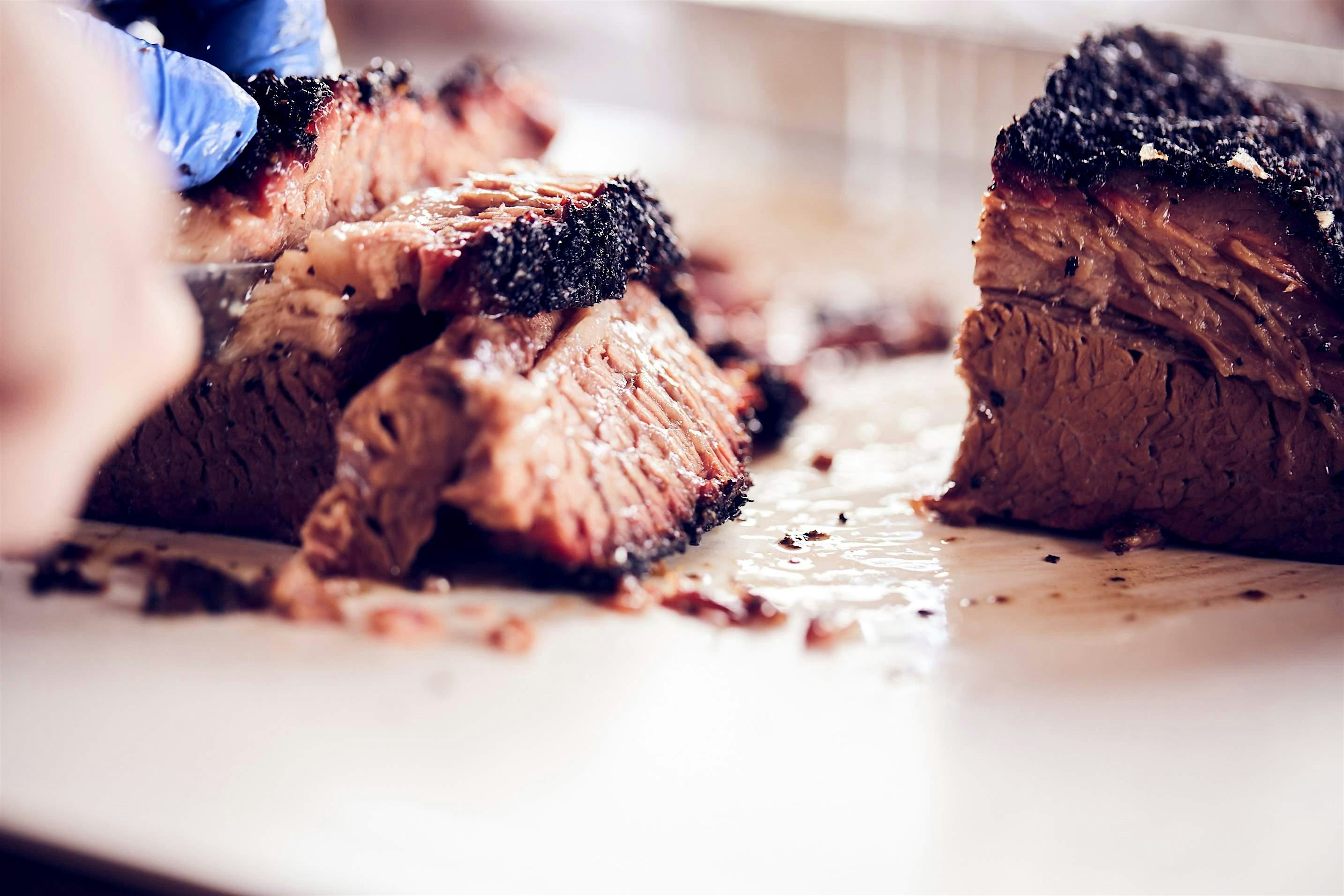 Hasty Bake Cooking Class: Brisket at Hasty Bake Headquarters – Tulsa – Tulsa, OK