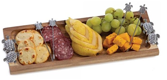The Vom Fass Advanced Charcuterie Class at VOM FASS Crestview Hills (next to First Watch) – Crestview Hills, KY