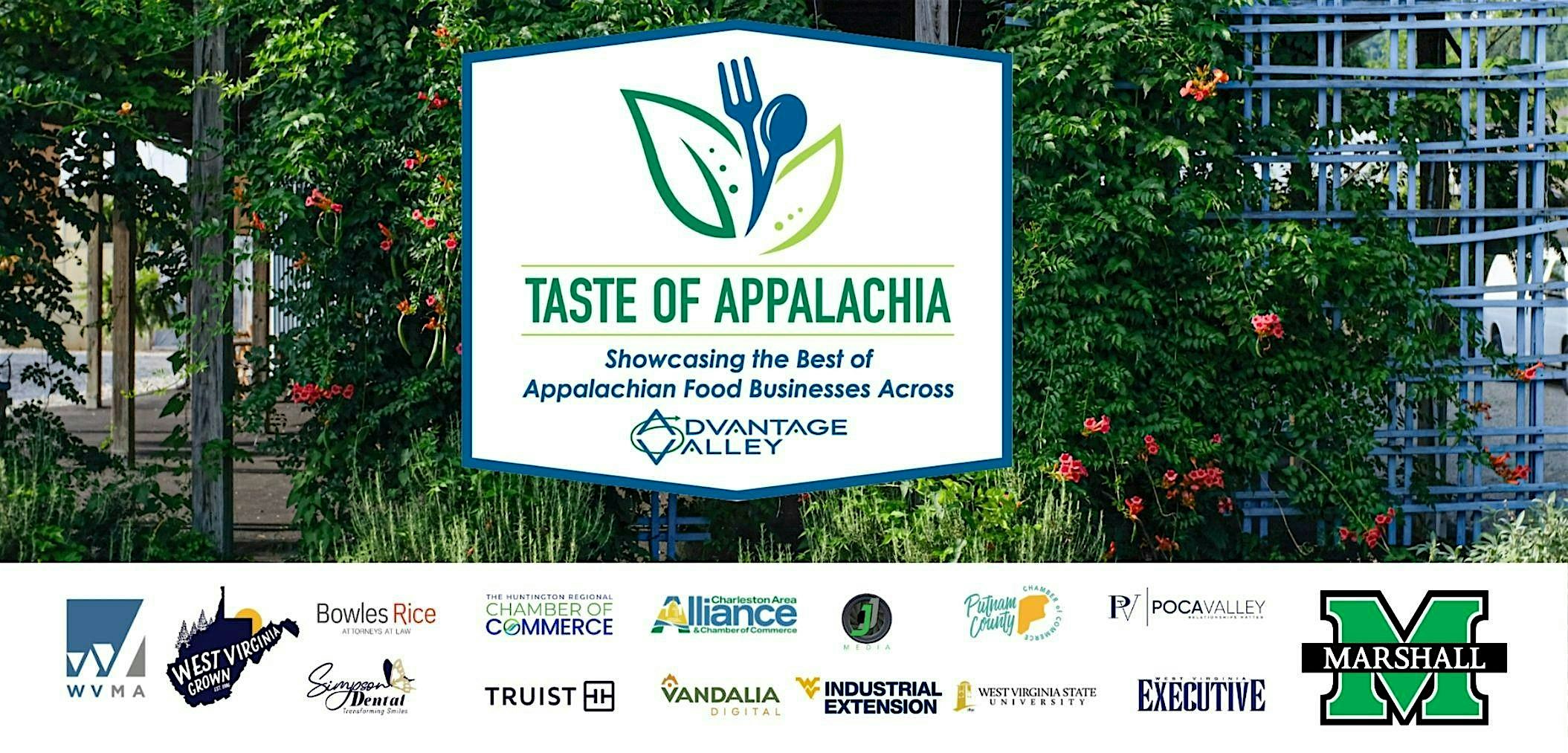 Taste of Appalachia at J.Q. Dickinson Salt-Works – Charleston, WV