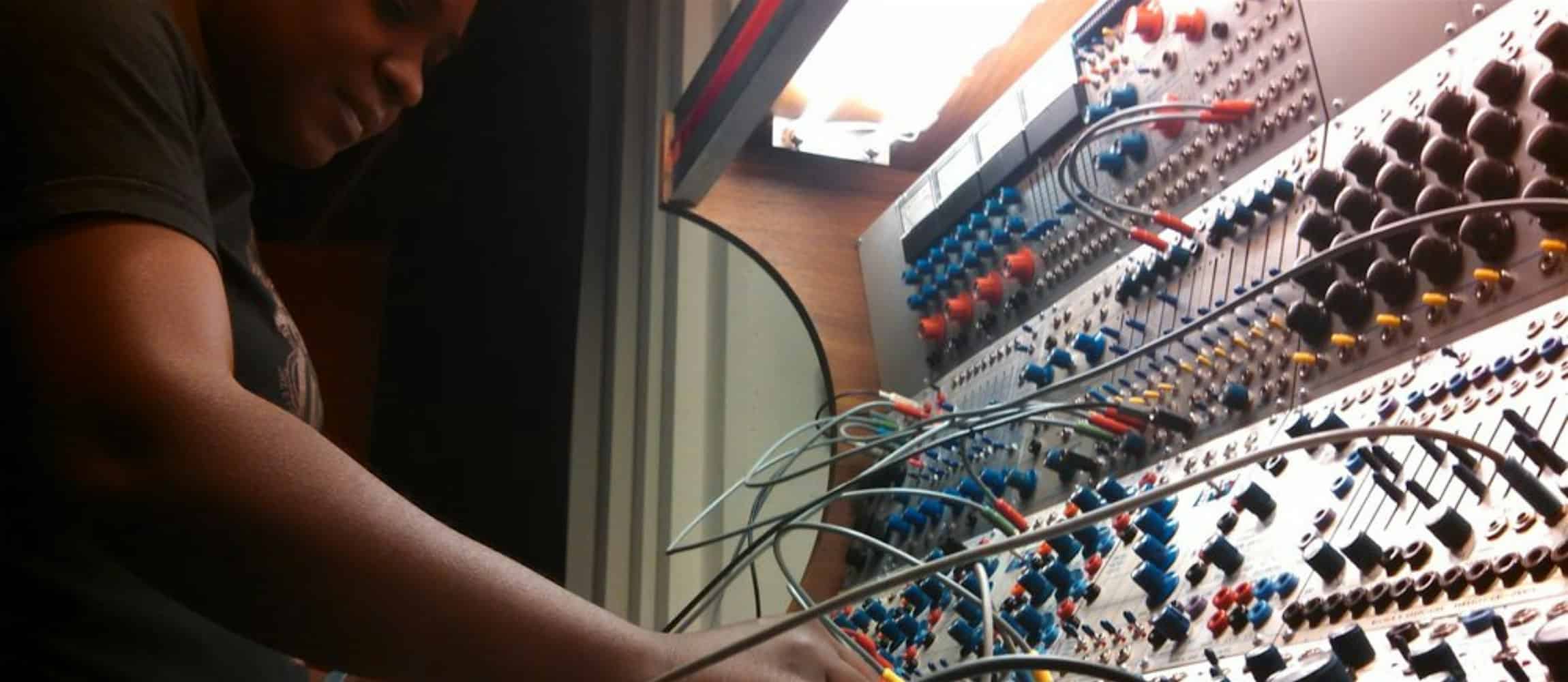 Enft. (Backspace) at Goethe-Institut Boston – Boston, MA