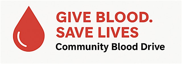 Stake Red Cross Blood Drive – Be a Lifesaver – Donate Blood with Us! at The Church of Jesus Christ of Latter-day Saints – Long Beach, CA