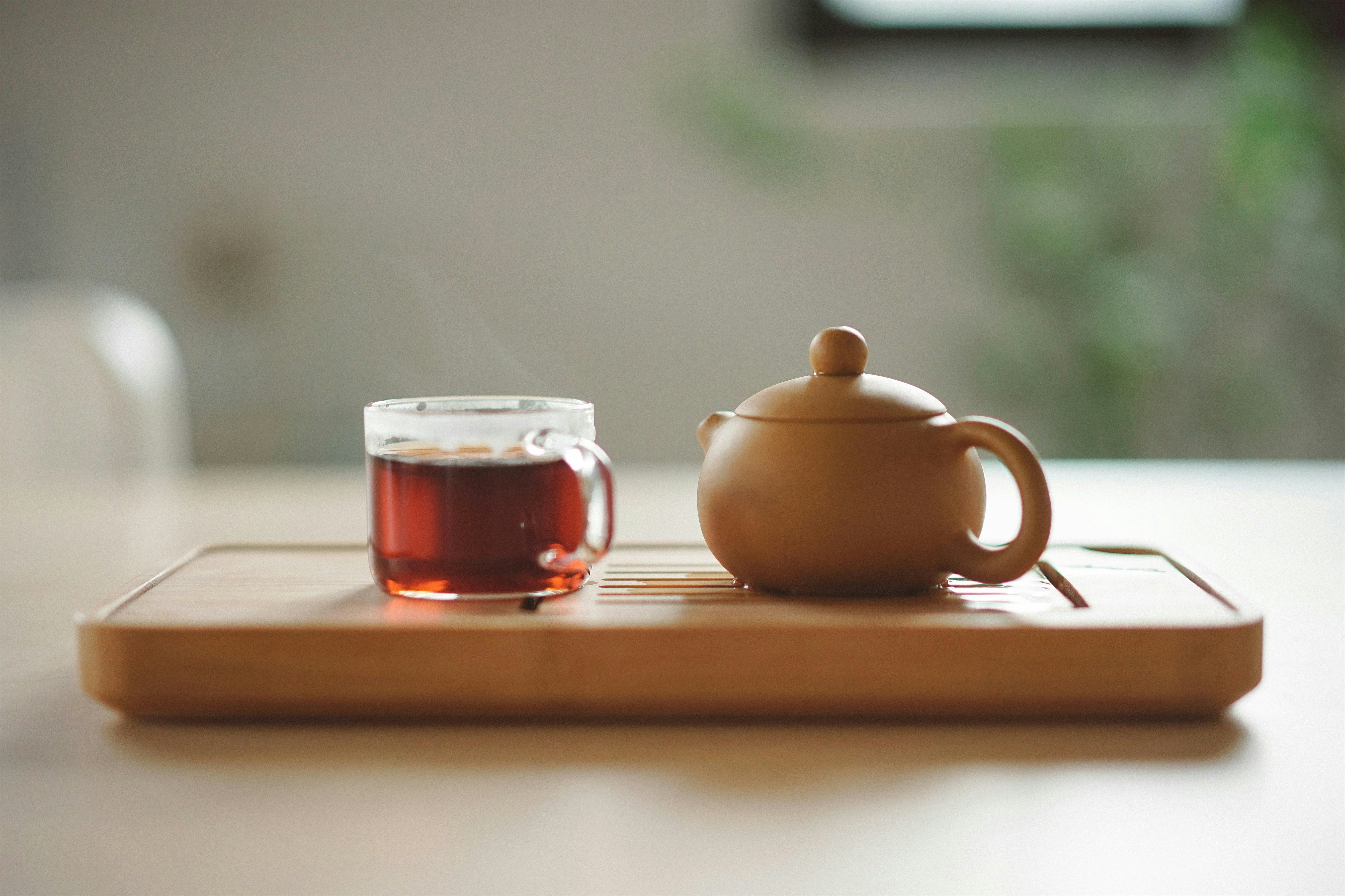 Tea & Chocolate Tasting – Scout Cafe, Wilmington, DE at Scout Cafe – Wilmington, DE