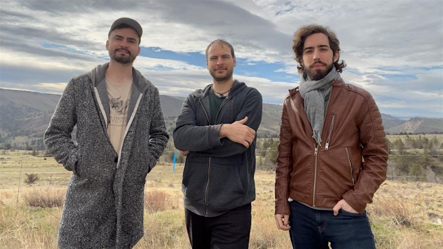 Peak Jazz Series: Ari Hoenig Trio at Caffe Lena – Saratoga Springs, NY