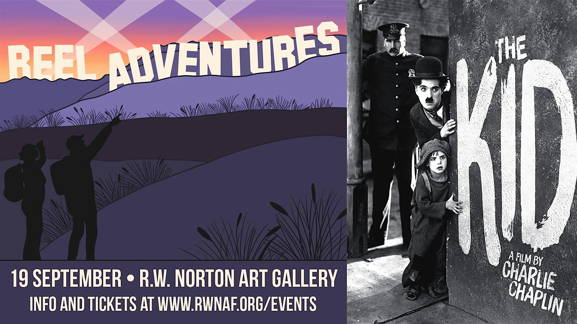 Reel Adventures: The Kid Trivia Night at R.W. Norton Art Gallery – Shreveport, LA