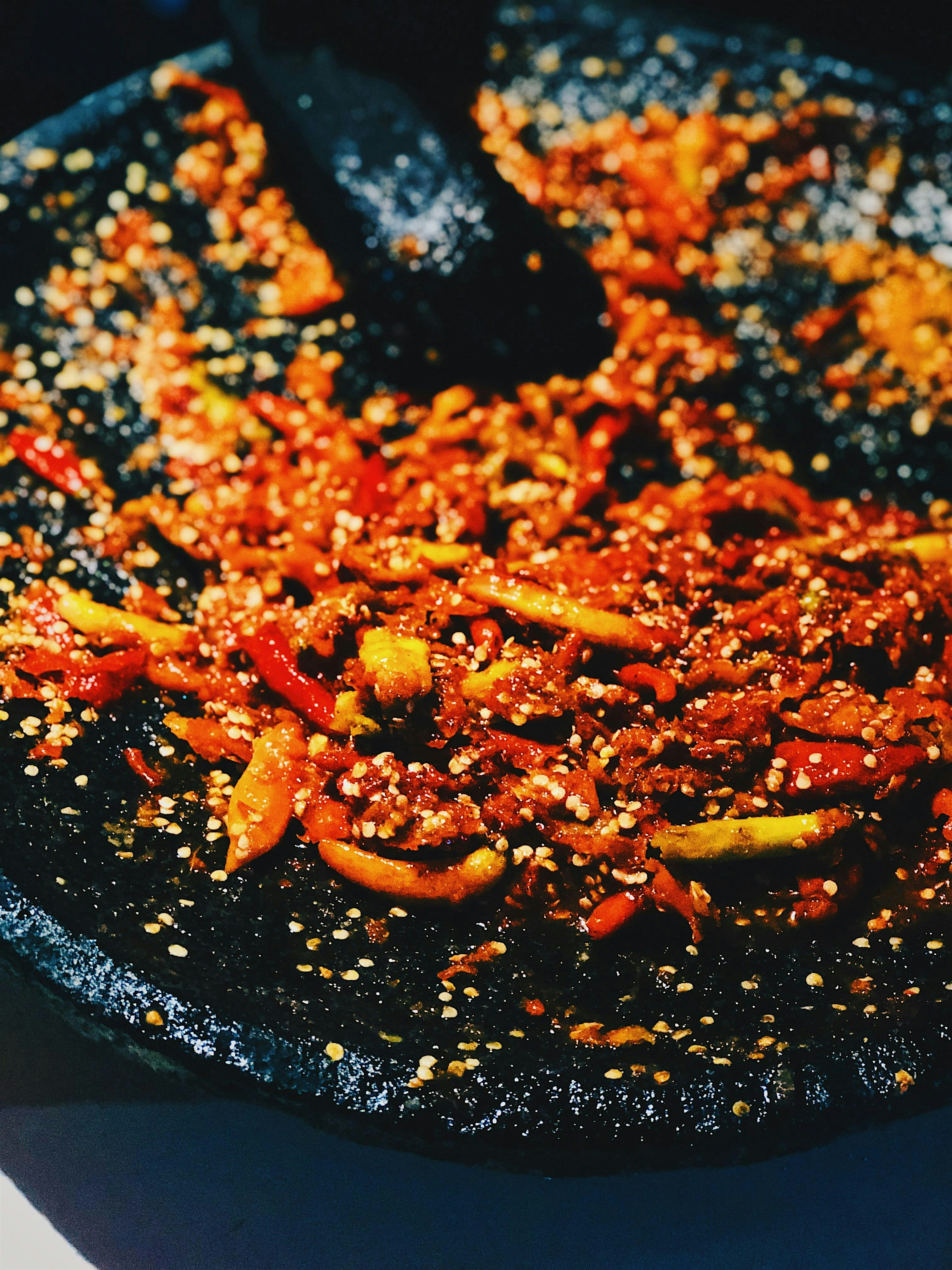 Hot Sauce Workshop at Braddock Farms – Braddock, PA