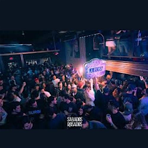 La Rosa Fri/Sat Night VIP Section Inquiries ONLY CONTACT 6892424392 at La Rosa – Orlando, FL