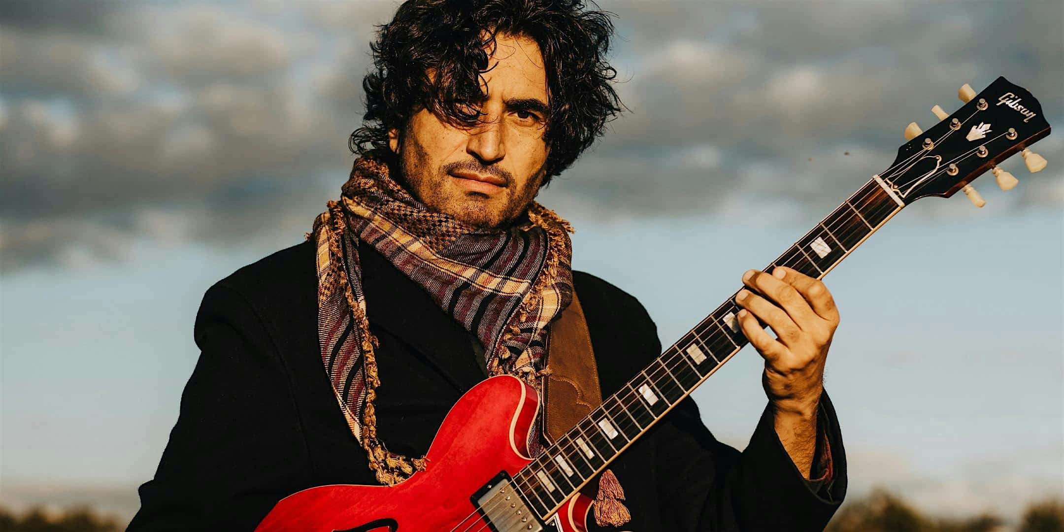 Jerome Degey & Friends at Rudy’s Jazz Room – Nashville, TN