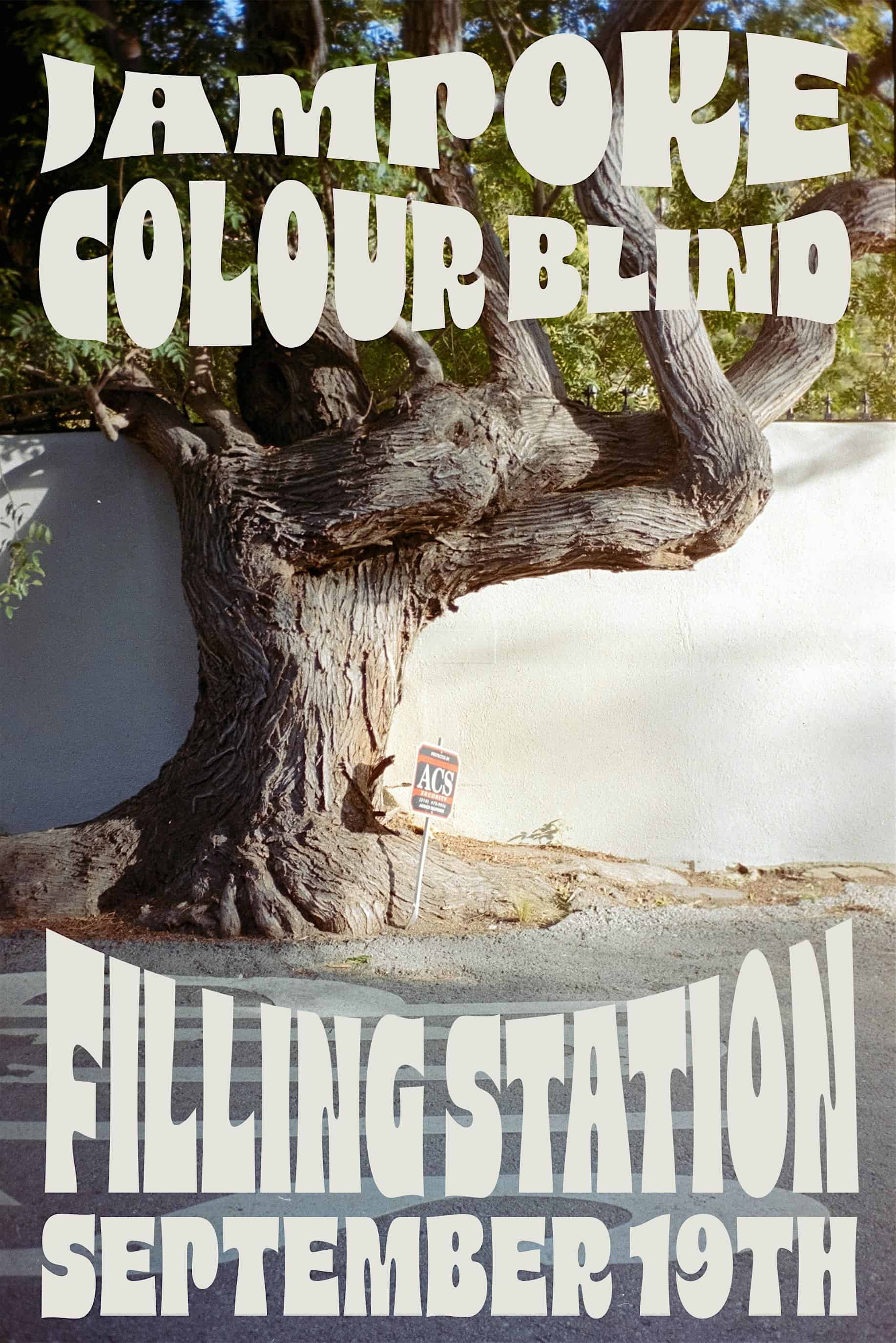 Jampoke & Colourblind at the Filling Station at Filling Station – Bozeman, MT